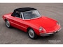 Alfa Romeo Spider Duetto 1600