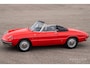 Alfa Romeo Spider Duetto 1600