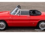 Alfa Romeo Spider Duetto 1600