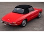 Alfa Romeo Spider Duetto 1600