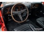 Ford Mustang 302 Boss concours restoration