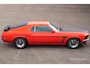 Ford Mustang 302 Boss concours restoration