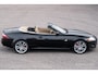 Jaguar XK 4.2 V8 Convertible zeldzame kleurstelling