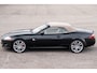 Jaguar XK 4.2 V8 Convertible zeldzame kleurstelling