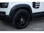 Land Rover Defender 110 P400e 110 Heritage velgen, elektr. trekhaak