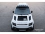 Land Rover Defender 110 P400e 110 Heritage velgen, elektr. trekhaak