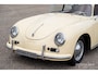 Porsche 356 356A T1 Coupé