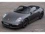 Porsche 911 Cabrio 3.8 Carrera 4S 73.000km