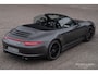 Porsche 911 Cabrio 3.8 Carrera 4S 73.000km