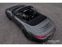 Porsche 911 Cabrio 3.8 Carrera 4S 73.000km
