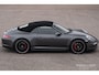 Porsche 911 Cabrio 3.8 Carrera 4S 73.000km