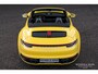 Porsche 911 Cabrio 3.0 Carrera 4 S Racing Yellow