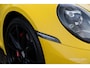 Porsche 911 Cabrio 3.0 Carrera 4 S Racing Yellow