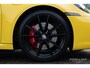 Porsche 911 Cabrio 3.0 Carrera 4 S Racing Yellow