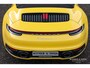 Porsche 911 Cabrio 3.0 Carrera 4 S Racing Yellow
