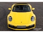 Porsche 911 Cabrio 3.0 Carrera 4 S Racing Yellow
