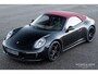 Porsche 911 Cabrio 3.0 Carrera 4S btw auto