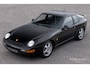 Porsche 968 3.0 Coupé CS perfecte historie