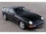 Porsche 968 3.0 Coupé CS perfecte historie