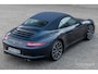 Porsche 911 991 Cabrio 3.8 Carrera S