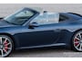 Porsche 911 991 Cabrio 3.8 Carrera S