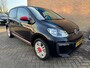 Volkswagen Up! 1.0 beats
