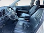 Lexus RX 400h Executive MEENEEMPRIJS | COMPLEET DEALER ONDERHOUDEN | TREKHAAK | OPEN DAK | LEDEREN BEKLEDING | STUURVERWARMING |