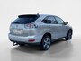 Lexus RX 400h Executive HYBRIDE | COMPLEET DEALER ONDERHOUDEN | TREKHAAK | OPEN DAK | LEDEREN BEKLEDING | STUURVERWARMING |MEENEEMPRIJS