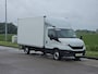 IVECO Daily 35S14 Bakwagen Laadklep!