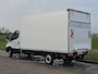 IVECO Daily 35S14 Bakwagen Laadklep!
