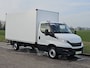 IVECO Daily 35S14 Bakwagen Laadklep!