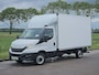 IVECO Daily 35S14 Bakwagen Laadklep!