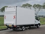 IVECO Daily 35S14 Bakwagen Laadklep!