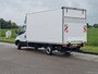 IVECO Daily 35S14 Bakwagen Laadklep!