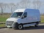 Mercedes-Benz Sprinter 316 L2H2 3.5T-Trekhaak!