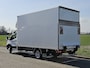Ford Transit 350 ac automaat EURO6