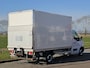 Renault Master 2.3 Bakwagen Laadklep!