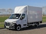 Renault Master 2.3 Bakwagen Laadklep!
