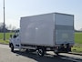 Renault Master 2.3 Bakwagen Laadklep!