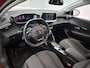 Peugeot 208 1.2 Allure Pack 100pk Automaat | Apple Carplay/Android Auto | Climate Control | Cruise Control | Achteruitrijcamera | 16" LMV | LED |
