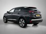 Peugeot 3008 Premium 130pk | 1ste eigenaar | Camera Voor + Achter | Electrische achterklep | Keyless Entry/Start | Navigatie | 19" Lichtmetalen Velgen | LEER/Stof | Elektrisch Verstelbare Bestuurdersstoel met Geheugen |