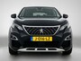 Peugeot 3008 Premium 130pk | 1ste eigenaar | Camera Voor + Achter | Electrische achterklep | Keyless Entry/Start | Navigatie | 19" Lichtmetalen Velgen | LEER/Stof | Elektrisch Verstelbare Bestuurdersstoel met Geheugen |