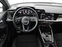 Audi A3 30 TFSI S edition | Sportstoelen | Carplay | Virtual Cockpit | Half leder | Climate control | Full LED | Cruise control | Parkeerhulp | Audi Sound | Getint glas