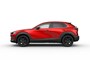 Mazda CX-30 e-Skyactiv G 141 Homura | 7-inch digitale meterset | Achterklep automatisch openen/sluiten | Achteruitrijcamera