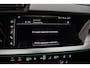 Audi A3 Sportback 45 TFSI e S edition Competition | Full-led | Pano | Sonos 3D | MMI plus | Optiek zwart | ACC | Parkeerassistent |