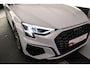 Audi A3 Sportback 45 TFSI e S edition Competition | Full-led | Pano | Sonos 3D | MMI plus | Optiek zwart | ACC | Parkeerassistent |