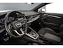 Audi A3 Sportback 45 TFSI e S edition Competition | Full-led | Pano | Sonos 3D | MMI plus | Optiek zwart | ACC | Parkeerassistent |