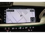 Audi A3 Sportback 45 TFSI e S edition Competition | Full-led | Pano | Sonos 3D | MMI plus | Optiek zwart | ACC | Parkeerassistent |