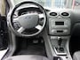 Ford Focus 1.6/100pk TITANIUM BNS AUTOMAAT NAV TEL ECC VRV CrC PDC LMV TH PRIVACY GLASS