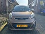 Kia Picanto 1.2 CVVT Comfort Pack